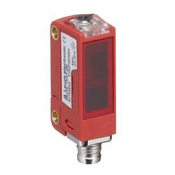 Leuze Electronic Lichttaster 50133610 50133610 Erkennung transparenter Objekte 1 St.