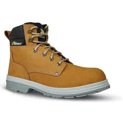 U-Power, Sicherheitsschuhe, Concept M Hochschuh Taxi S3 SRC Grösse 46 (S3, 46)