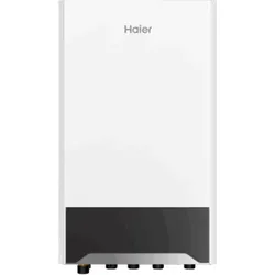  LinkWarm Heatpump Indoor Unit ( Split ) - 10. / 12. KW - 3 Phase 