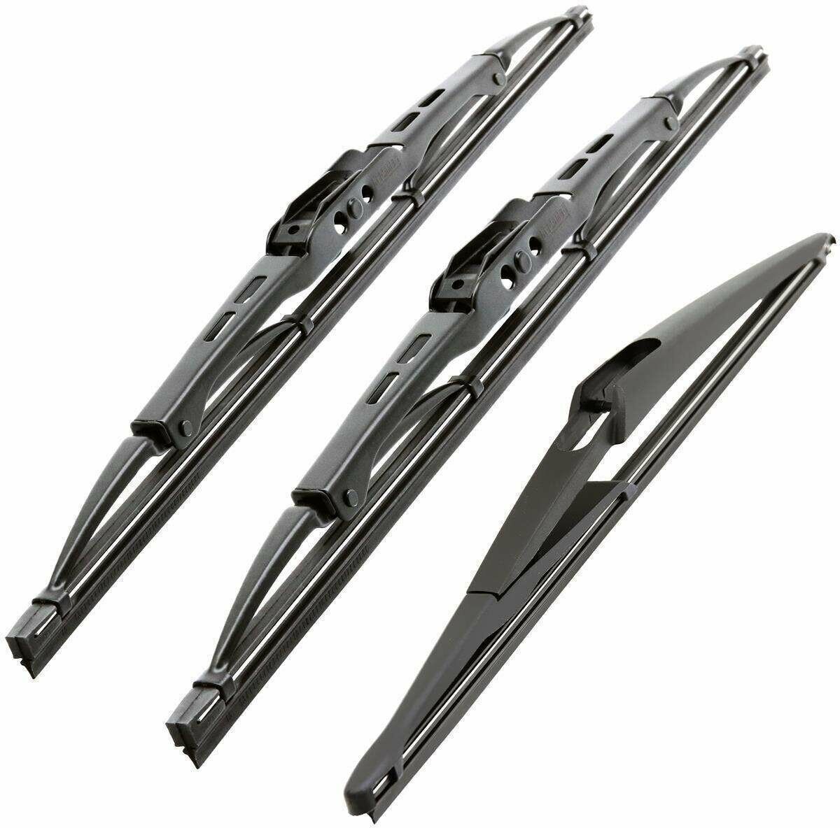 RECAMBO 18/24C/12TB - b Scheibenwischer