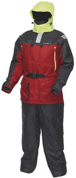 Kinetic Guardian 2pcs Flotation Suit-3xl