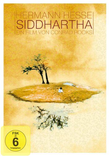 Conrad Rooks - Siddhartha - Preis vom 12.10.2026 11:37:12 h