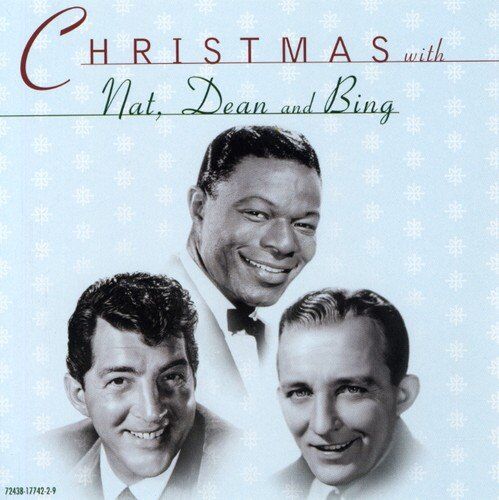 Various - Christmas With Bing/Frank/Dean - Preis vom 11.10.2026 03:10:56 h