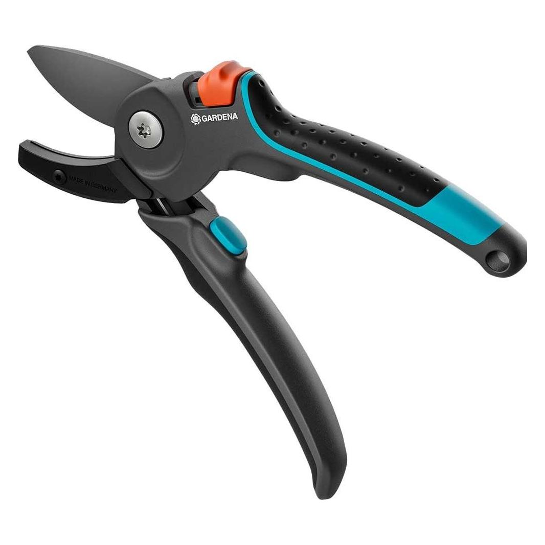 Gardena Gartenschere PremiumCut Pro Trockenes Holz (12250-20)