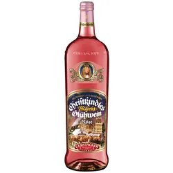 Christkindles Markt-Glühwein aus Rosewein 1l