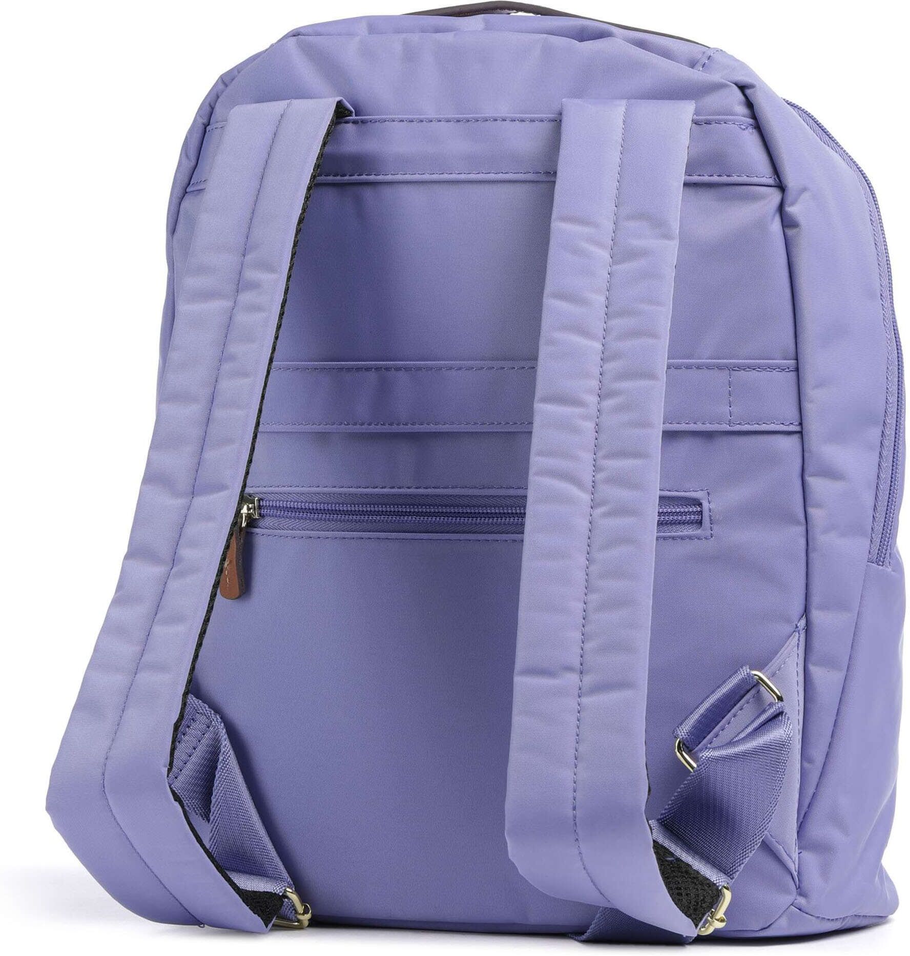 Brics X-Collection Rucksack, lila