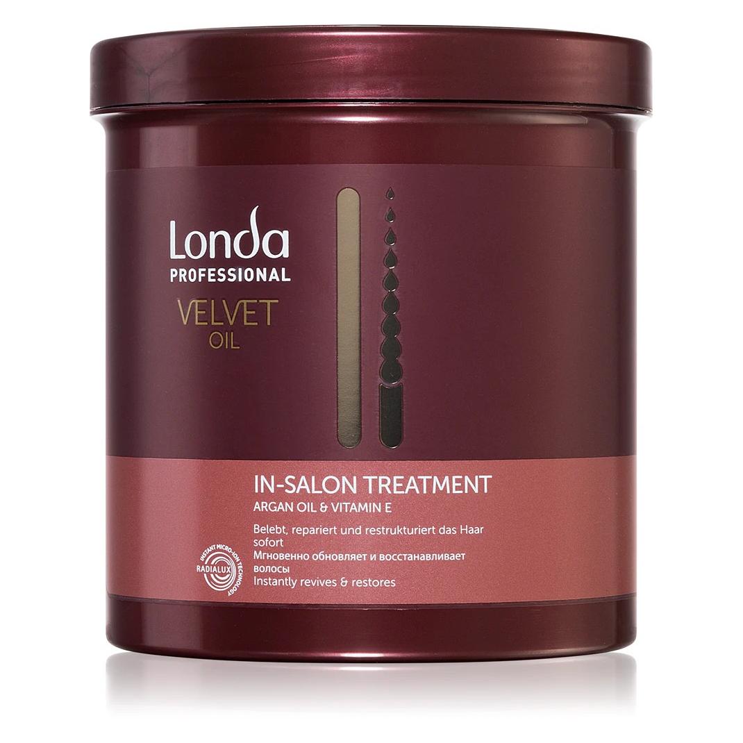 Londa Velvet Oil Treatment (750 ml) (Londa)