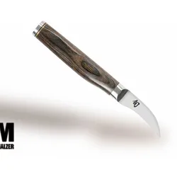 KAI Shun Premier Tim Mälzer Tourniermesser 5,5 cm TDM-1715 TDM-1715