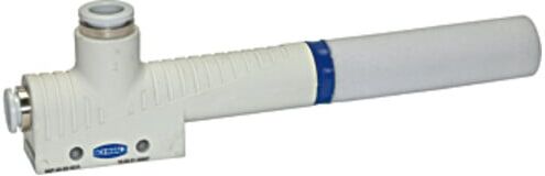 Riegler Grundejektor »SBP«, Schalldämpfer, Düsengröße 1,0 mm (SBP 10)