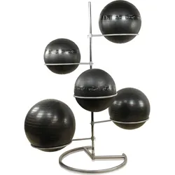 Odin Gymnastikballständer (Für 5 Bälle)