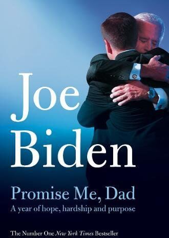Joe Biden - Promise Me, Dad: A Year of Hope, Hardship, and Purpose - Preis vom 10.10.2026 11:48:34 h