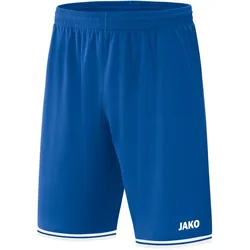 JAKO Center 2.0 Basketballshorts royal/weiß 3XL