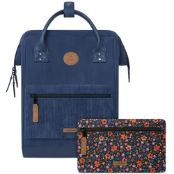 Cabaia Rucksack Adventurer M 18l Indianapolis - 41