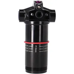 RockShox, Velodämpfer