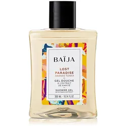 Baija, Duschmittel, Baïja Paris Lost Paradis Gel Douche 300 ml (300 ml)