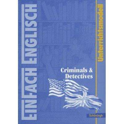 EinFach Englisch Unterrichtsmodelle, Taschenbuch von Christine Hoidis-Fehler, Schöningh Verlag in Westermann Bildungsmedien, 978-3-14-041207-0