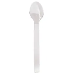Duni 240 Clear Löffel Mehrweg 18,5 cm Transparent