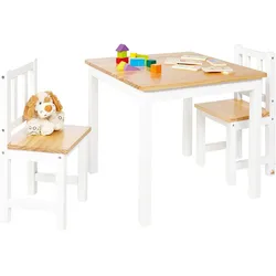 Pinolino, Kinderstuhl + Kindertisch, Fenna (Kindersitzgruppe)