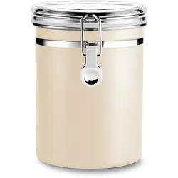 Tchibo - Aromadose - beige
