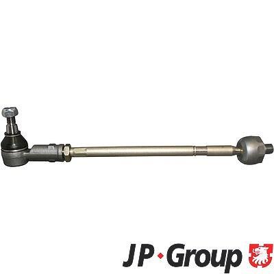 Jp Group 1x Spurstange komplett mit Kopf [Hersteller-Nr. 1344400900] für Mercedes-Benz