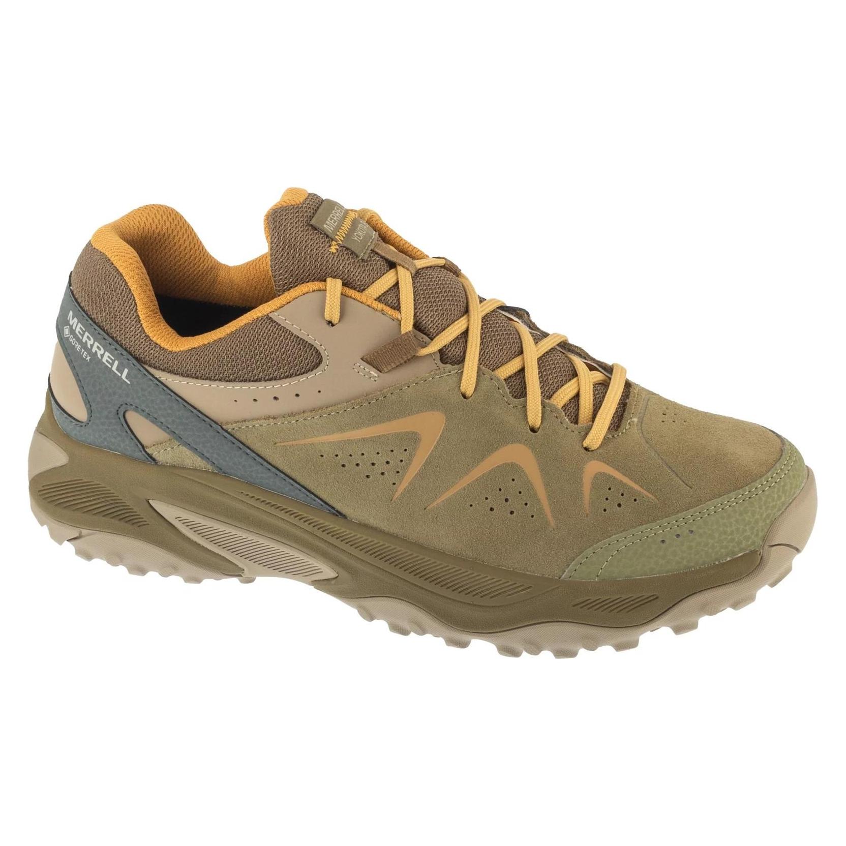 Merrell Yokota 3 GTX (43) (J038487)