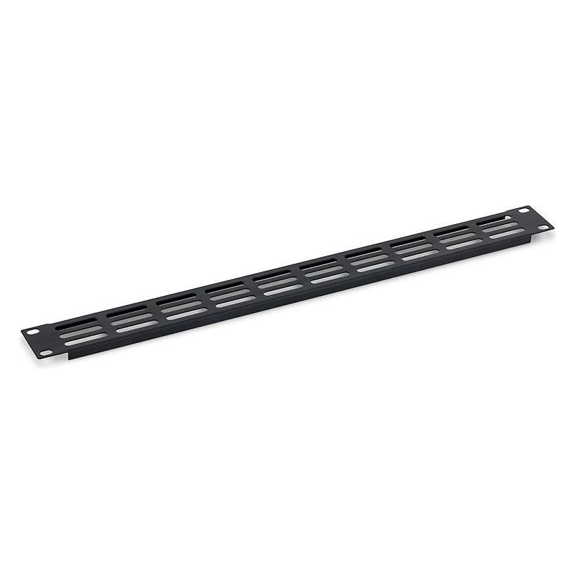 Triton RAB-PD-X53-X1 - Vertikale Steckdosenleiste (Schuko) IEC C13 mit Schutzschalter (RAB-PD-X53-X1)