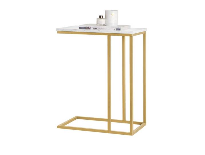 BEISTELLTISCH Golden