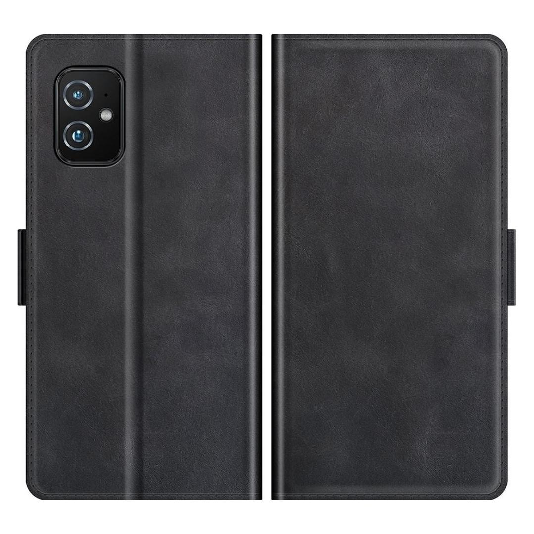 Screenguard Asus Zenfone 8 CardLounge Lederhülle (Asus Zenfone 8) (00028989)