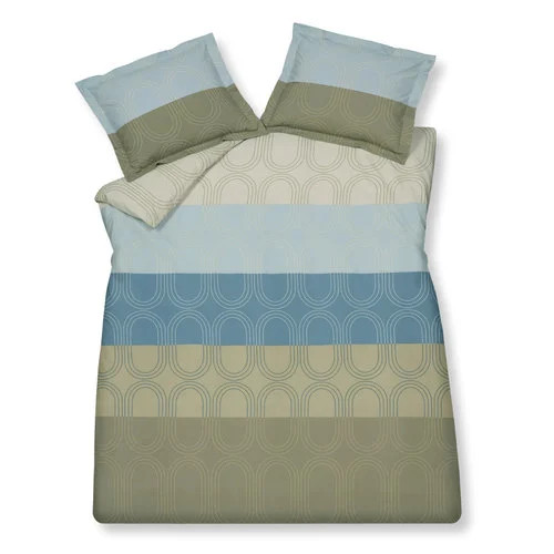 Vandyck Modern 2-persoons beddengoed set multi