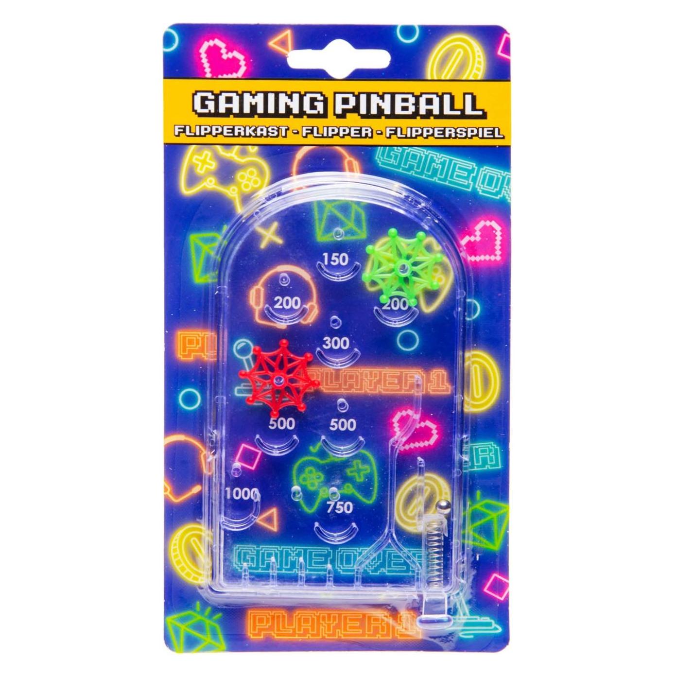 LG-Imports Flipperspieler (7062)