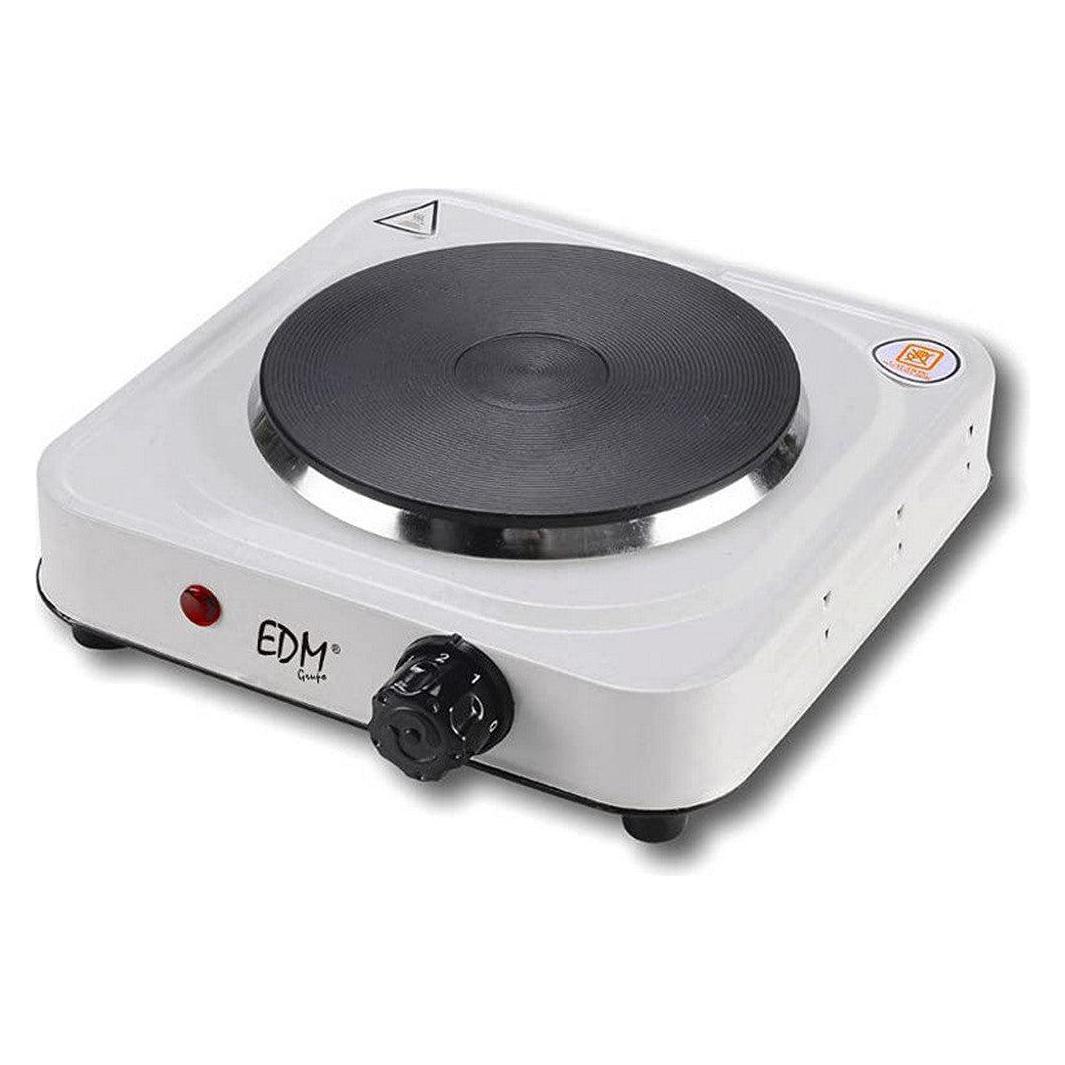 EDM Herdplatte 07662 1500 W (49823474)
