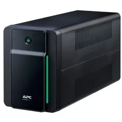 APC Back UPS BX2200MI-GR, 2200VA, 4x SchuKo, AVR, Überspannungsschutz