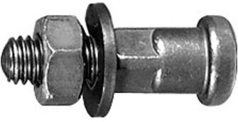 ERDI Reparatur-Sortiment für Blechschere, 760120 (R034)