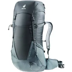 DEUTER Rucksack Futura 34 EL, Größe ONE SIZE in Grau Grau
