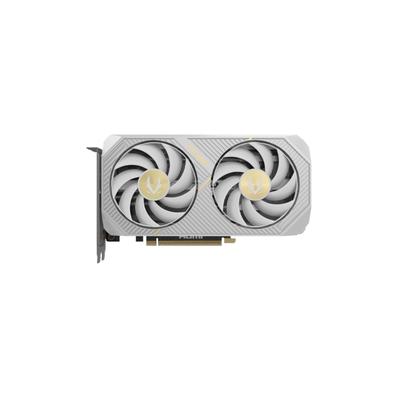 ZOTAC Grafikkarte "GAMING GeForce RTX 5060 Ti Twin Edge OC", silber, Grafikkarten