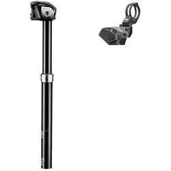 KIND SHOCK Sattelstütze Rage Circuit Remote | 120 mm
