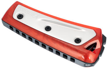 Yonberg D2 Storm Color G Rot