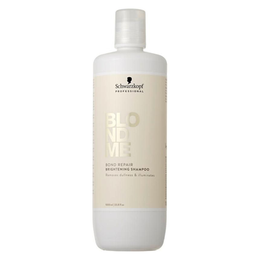 Schwarzkopf Professional Blondme (Flüssiges Shampoo, 300 ml) (2985258)