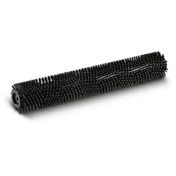 Kärcher Walzenbürste, Sehr hart, Schwarz, 800 mm