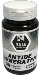 Nale Antidegenerative 60 Cap