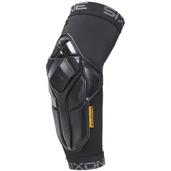 SixSixOne Recon Elbow Ellenbogenschoner, black S
