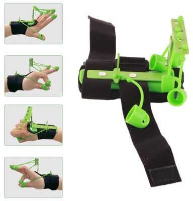 StayWell Finger Exerciser Multifunction, Strength Trainer, Hand Strengthener Grip, For Rehabilitation Fitness Assist Finger Exerciser Multifunction, Strength Trainer, Hand Strengthener Grip, For Rehabilitation Fitness Assist