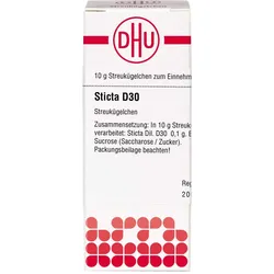 Sticta D30 10 G