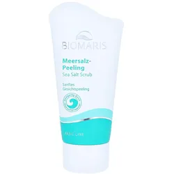 Biomaris Meersalz-peeling 50 ml