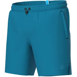 arena Badeshorts Evo - Herren - Gr. XXL - blau
