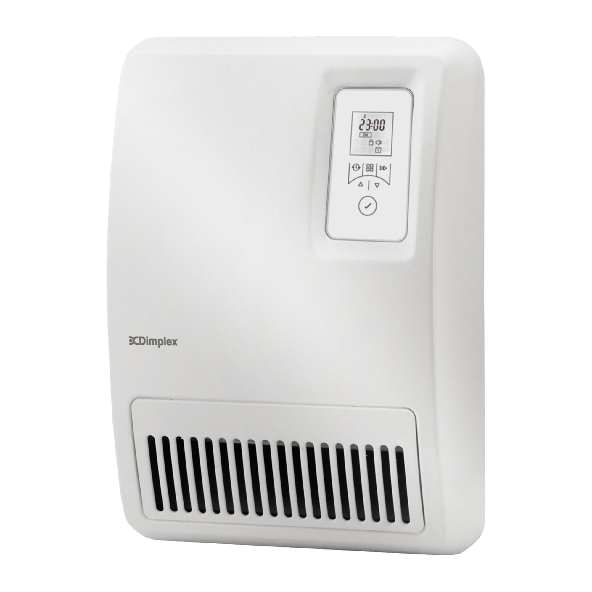 Glen Dimplex Badezimmer-Schnellheizer elektronisch, 2000W H 260E (376420)