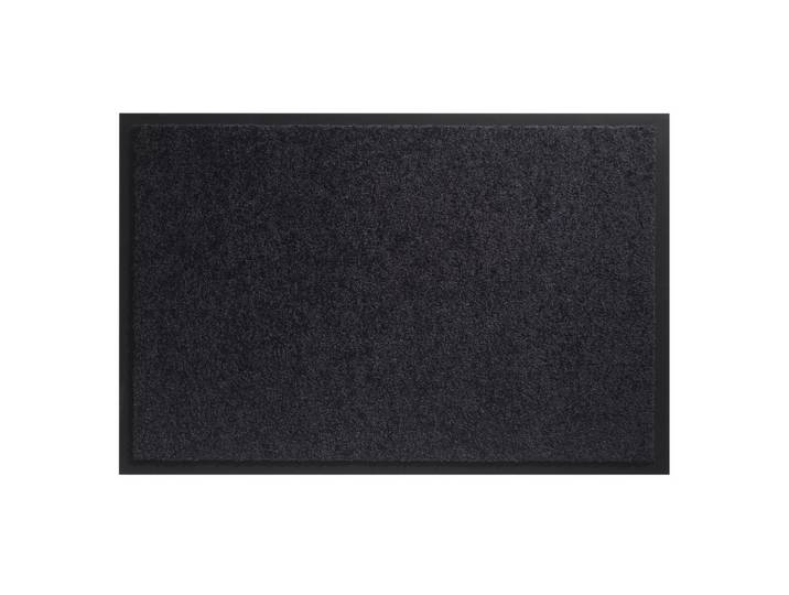 Hamat twister zwart 90 x 60 cm