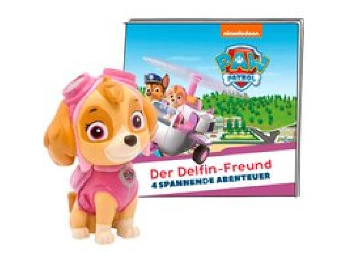 Tonie Hörfigur Paw Patrol - Der Delfin-Freund