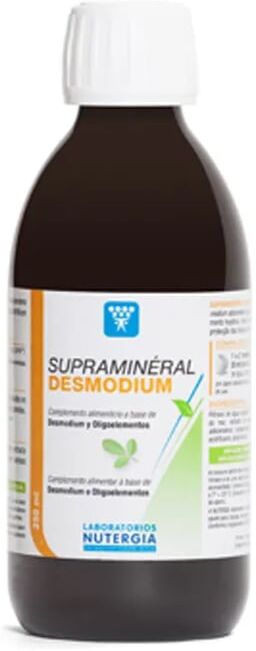 Nutergia Supramineral Desmodium 250 ml