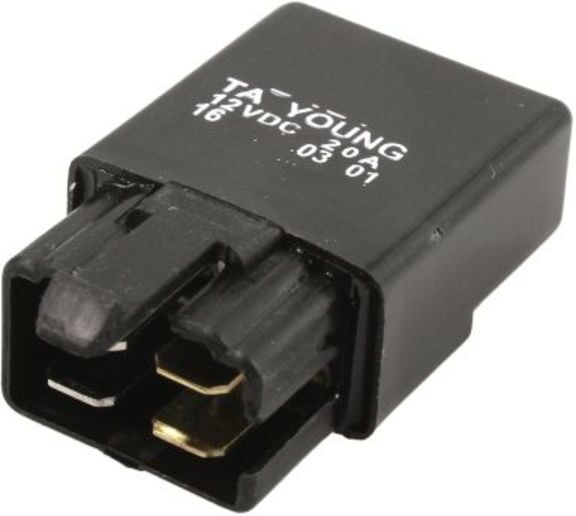 Sensor, Relais RMS 24 640 0022